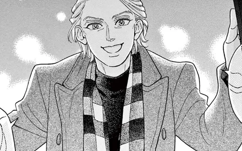 番外編 モンスタートラップ の話サムネイル