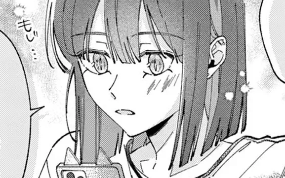 第14話 推しとアイスと腹パンと の話サムネイル