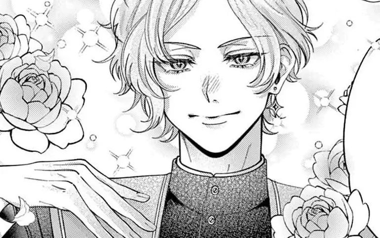 第8話 -1 VS SIRIUS の話サムネイル