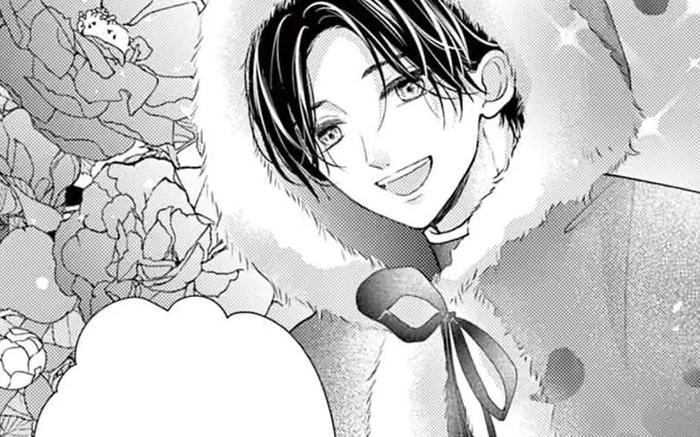 番外編  の話サムネイル