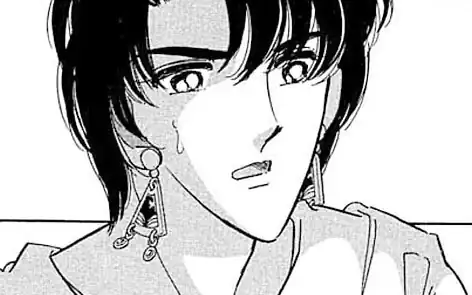 オロンテス恋歌 -6  の話サムネイル