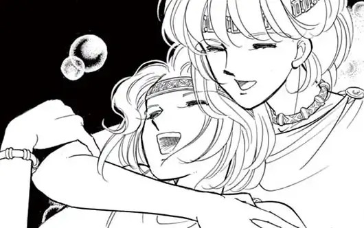 書簡 -1  の話サムネイル