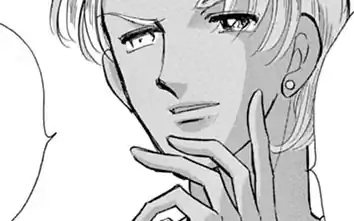 宿敵 -1  の話サムネイル