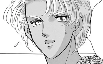宿敵 -2  の話サムネイル