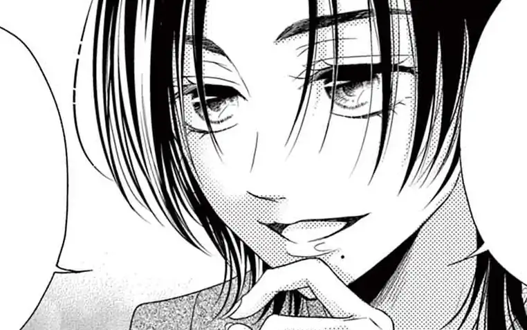 第14話 -2 試練のとき の話サムネイル