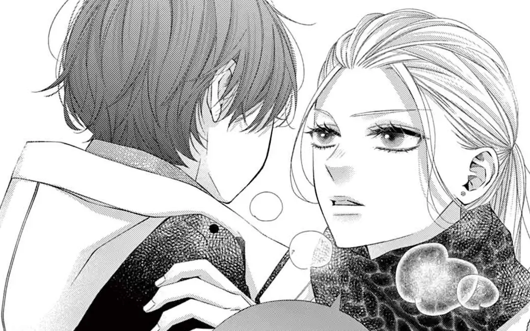 番外編  の話サムネイル