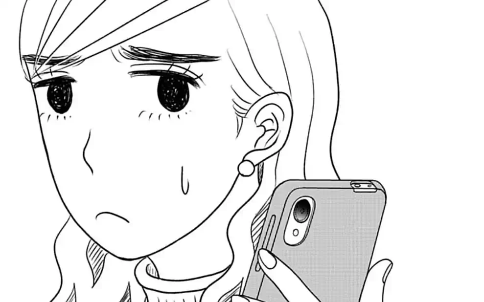 第七話（前編） 再会・一 の話サムネイル