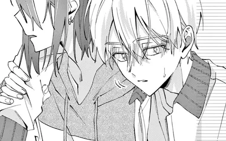 第15話 -2 好きのはじまり の話サムネイル