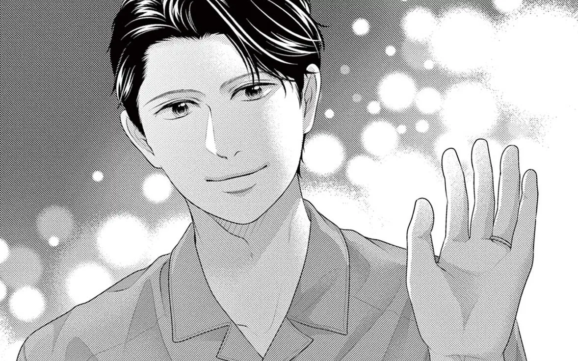 最終話 後編 -2  の話サムネイル