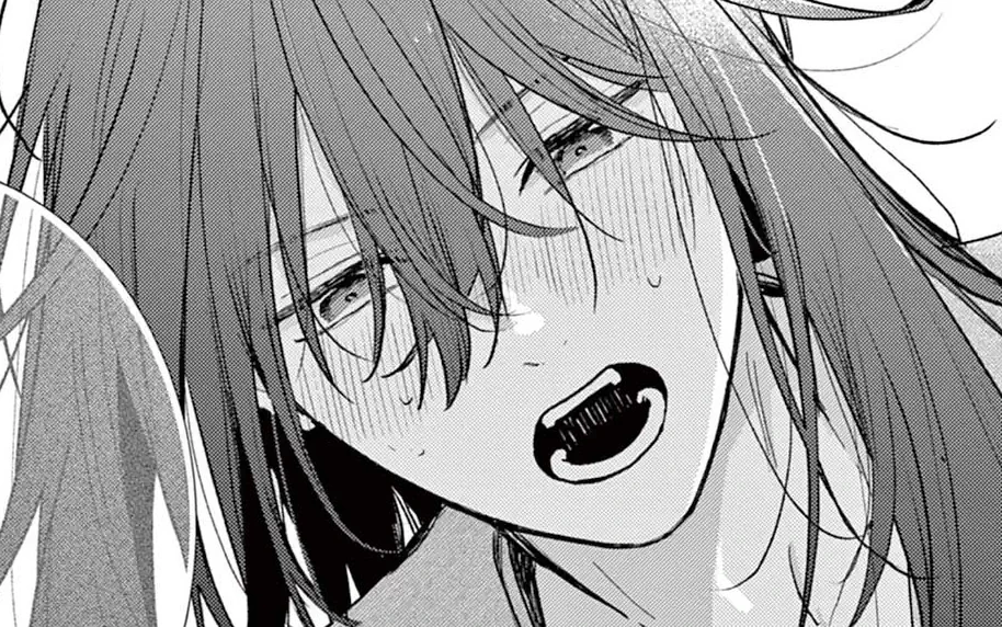 CHAPTER12 後編  の話サムネイル