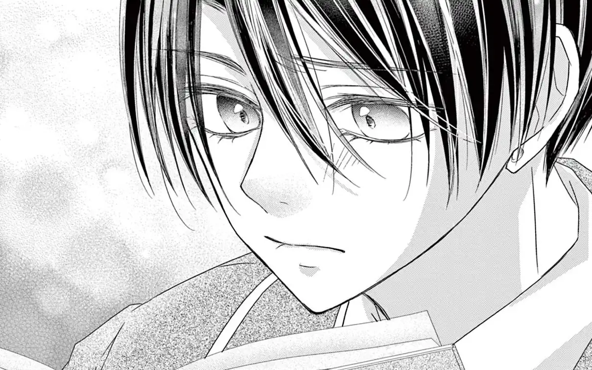 最終話 後編 -1  の話サムネイル