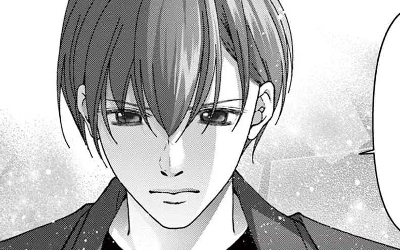 第15話 -1 セイレーンの聖母 の話サムネイル