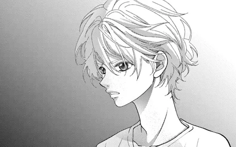 第15話 -2 セイレーンの聖母 の話サムネイル