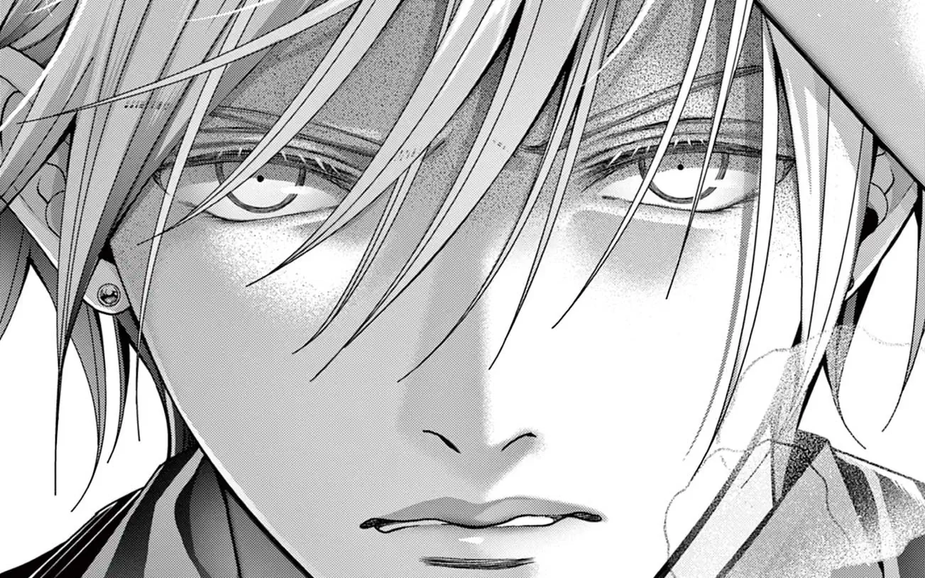 第15話 -3 セイレーンの聖母 の話サムネイル