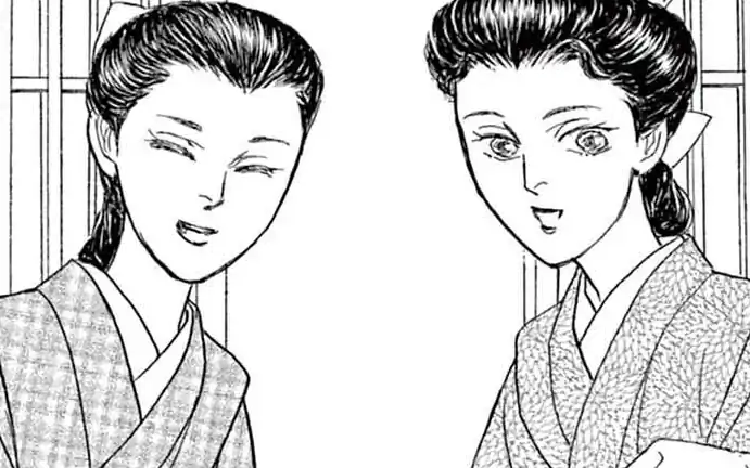 第十九話 -1  の話サムネイル