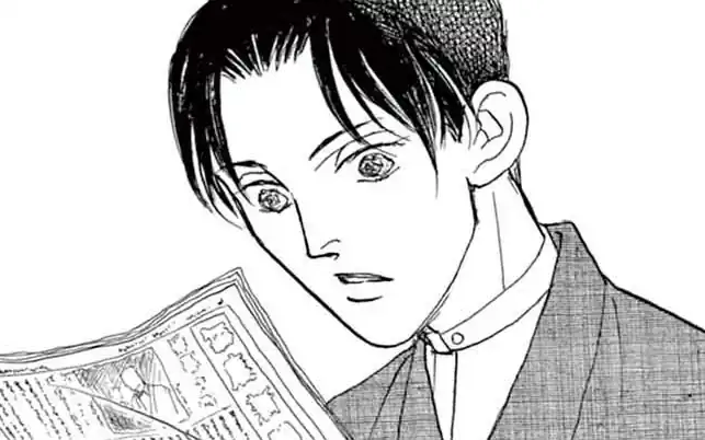 第十九話 -2  の話サムネイル