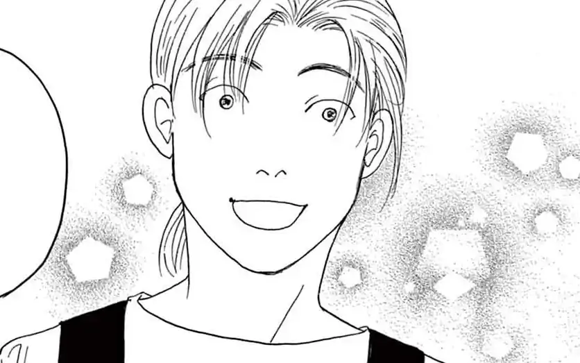 第19話 -2 聖夜の食卓 の話サムネイル