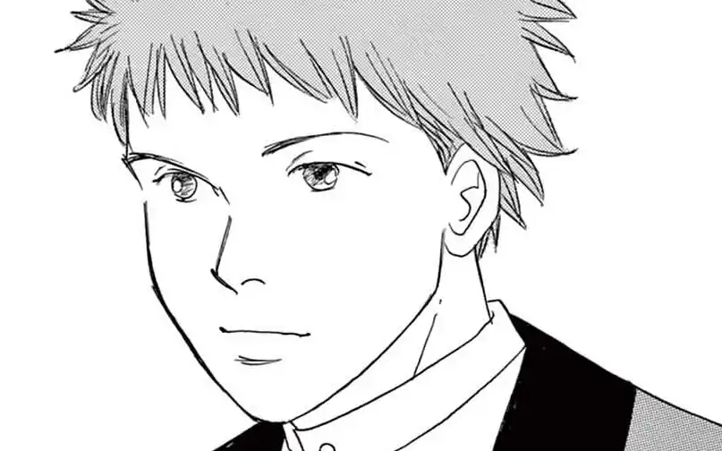 第19話 -3 聖夜の食卓 の話サムネイル