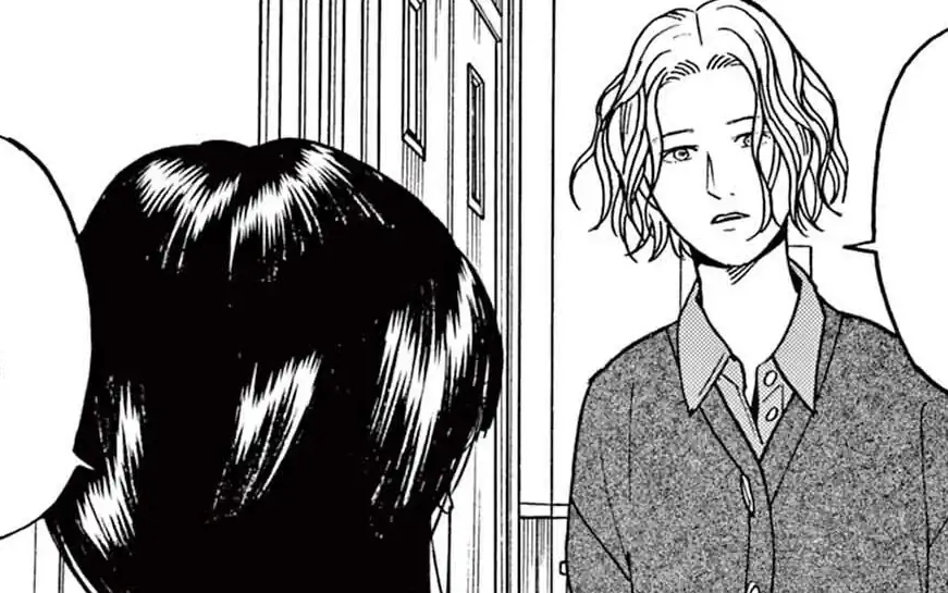 第85話 -1 シーフ予想 の話サムネイル