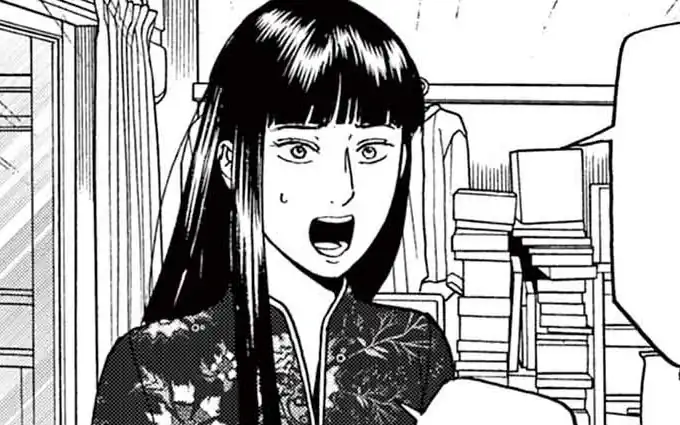 第85話 -2 シーフ予想 の話サムネイル