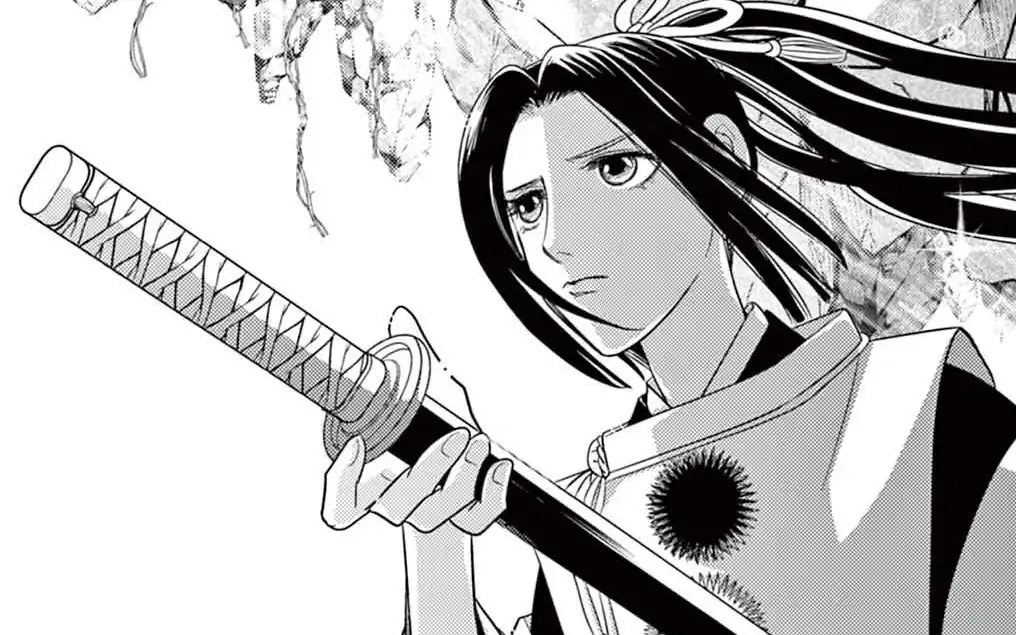 第16夜 -1  の話サムネイル