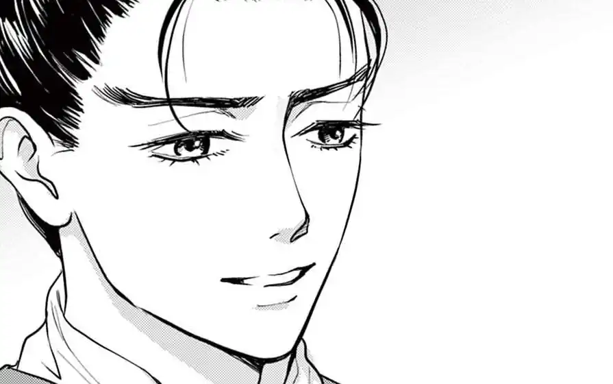 第19話 -1 天子の盾 の話サムネイル