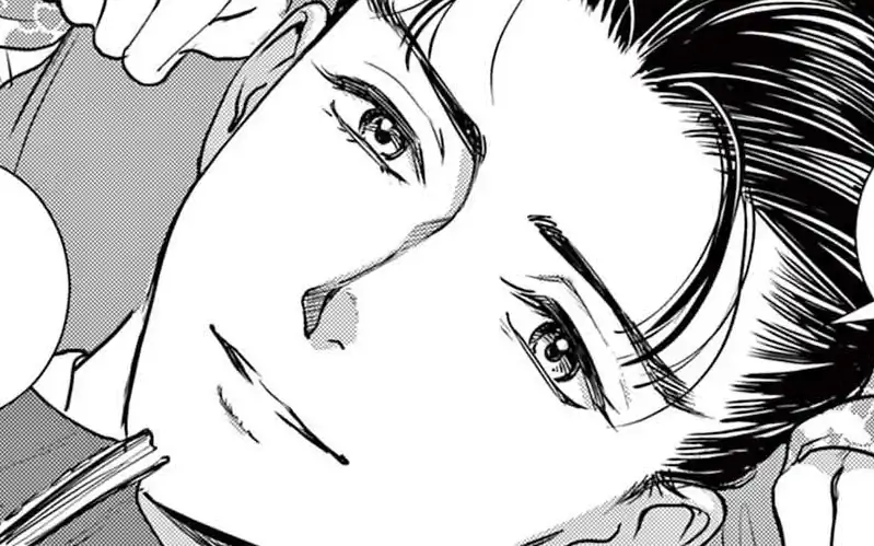 第19話 -2 天子の盾 の話サムネイル