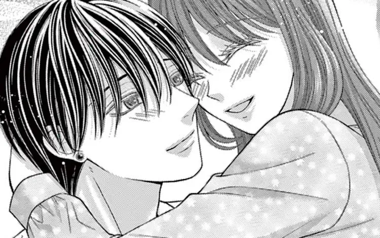 第13話 -1  の話サムネイル