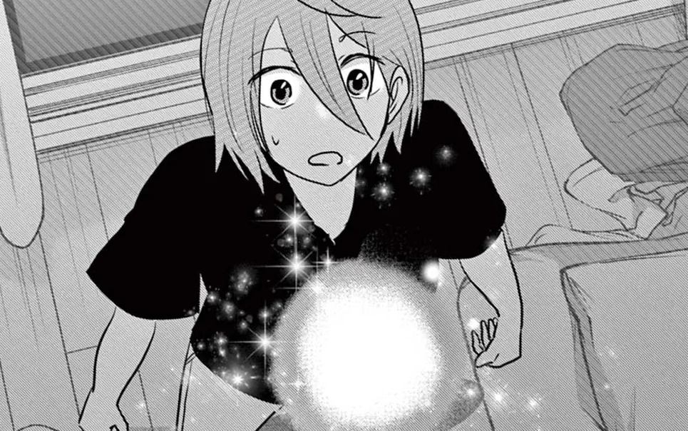 20話 死神と答え合わせ の話サムネイル