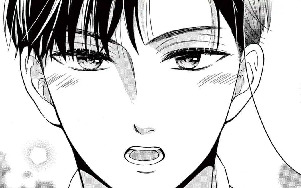 1st Hug -1  の話サムネイル