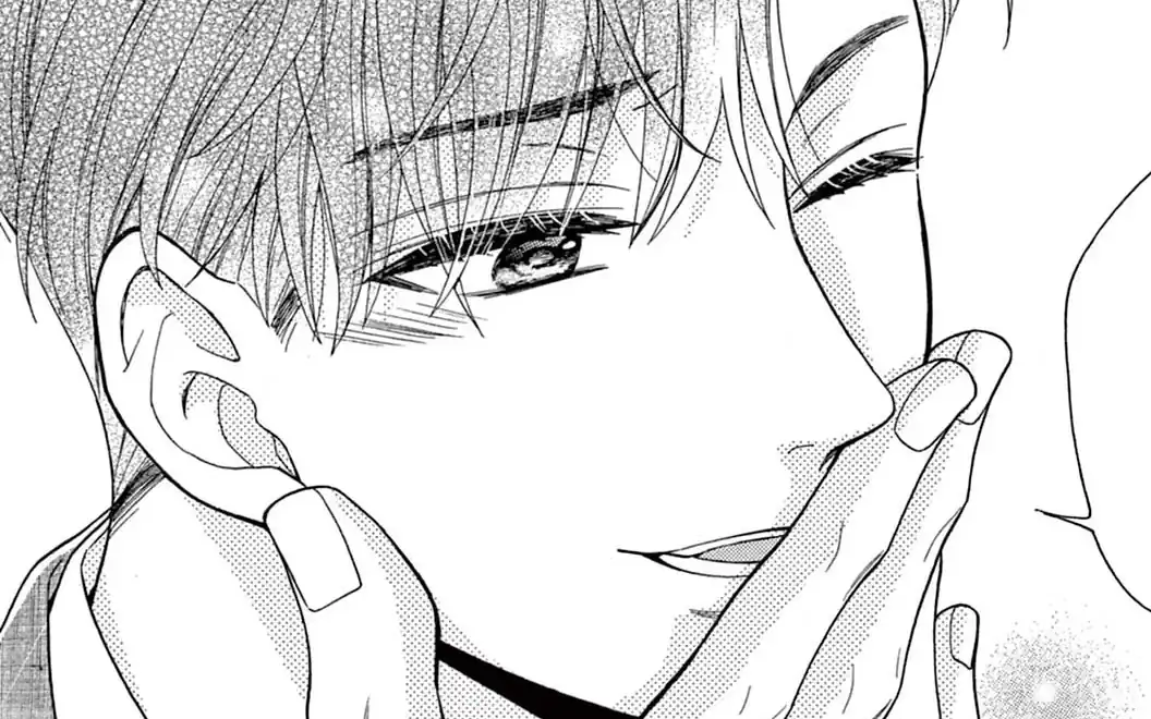 1st Hug -2  の話サムネイル