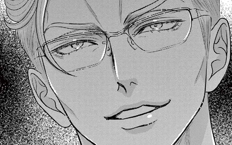 Vol.43 -1  の話サムネイル