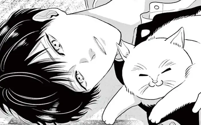第1話 -1  の話サムネイル