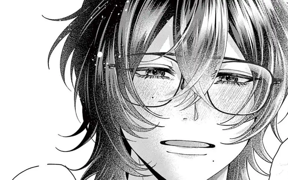 第9話 -2 学園ラブイベント！？ の話サムネイル