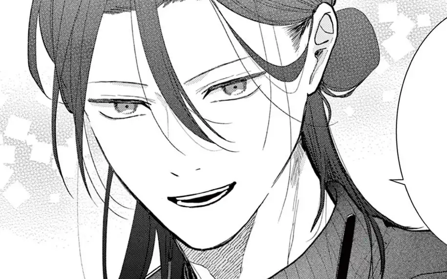 CHAPTER13 前編  の話サムネイル