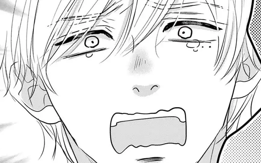 3rd Attack. -1 俺の隣にいてください の話サムネイル