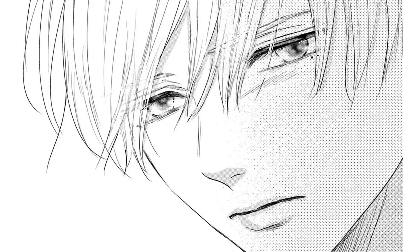 3rd Attack. -2 俺の隣にいてください の話サムネイル