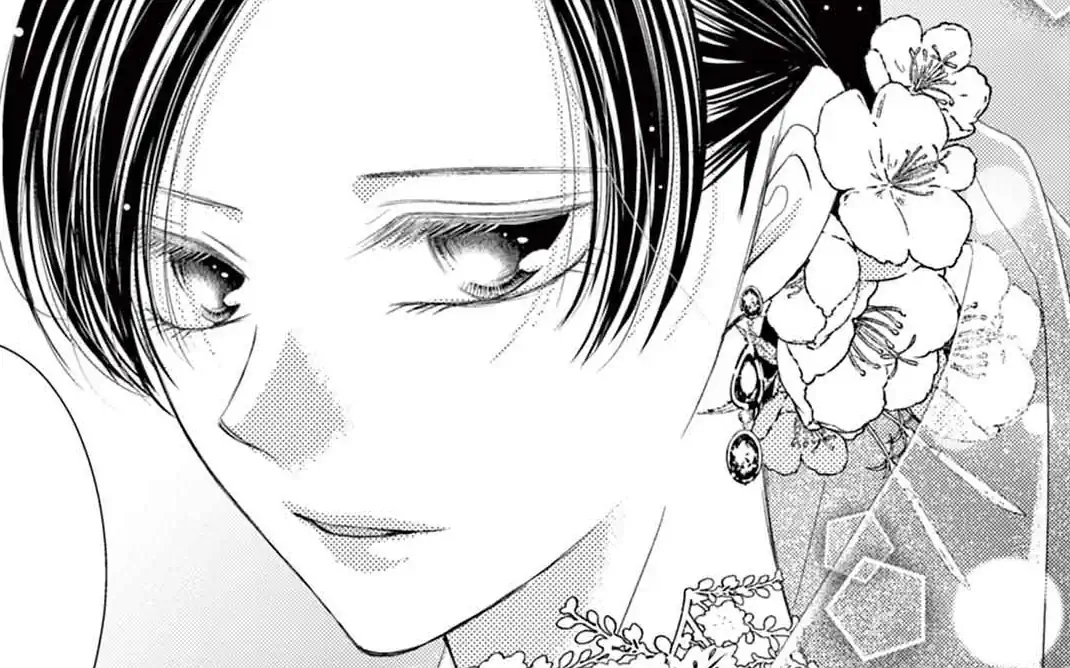 第26幕 -1 花嫁 の話サムネイル