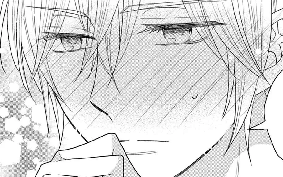 Last mission: -1 「だって私は相馬さんのストーカーだから！」 の話サムネイル