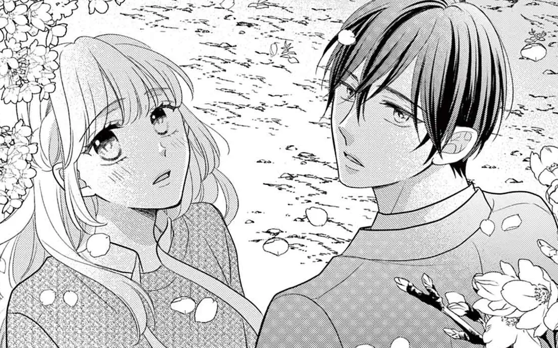 Last mission: -2 「だって私は相馬さんのストーカーだから！」 の話サムネイル