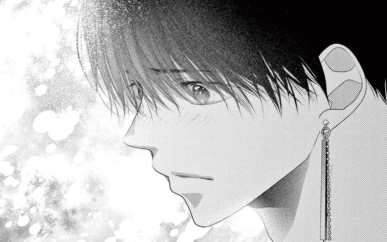 chapter20 -1 忘れられない愛しい人 の話サムネイル