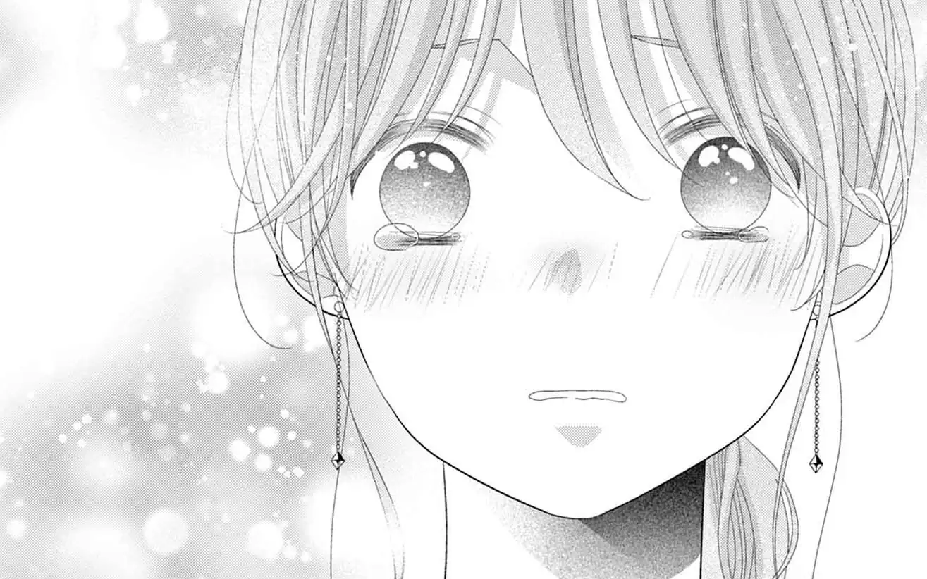 chapter20 -2 忘れられない愛しい人 の話サムネイル