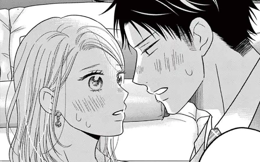 事案11 -1 仲直り の話サムネイル