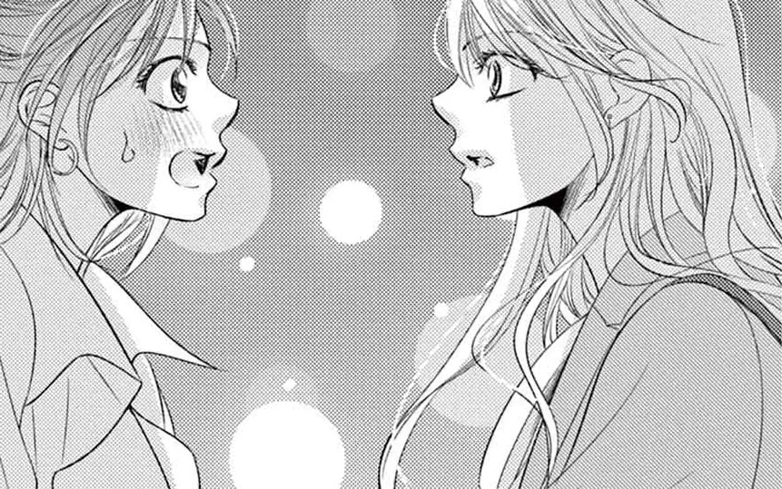 episode35 -2 結婚したら安泰ですか？ の話サムネイル