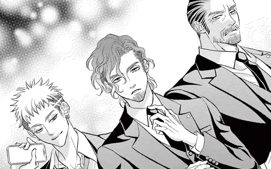 #spesial -1  の話サムネイル