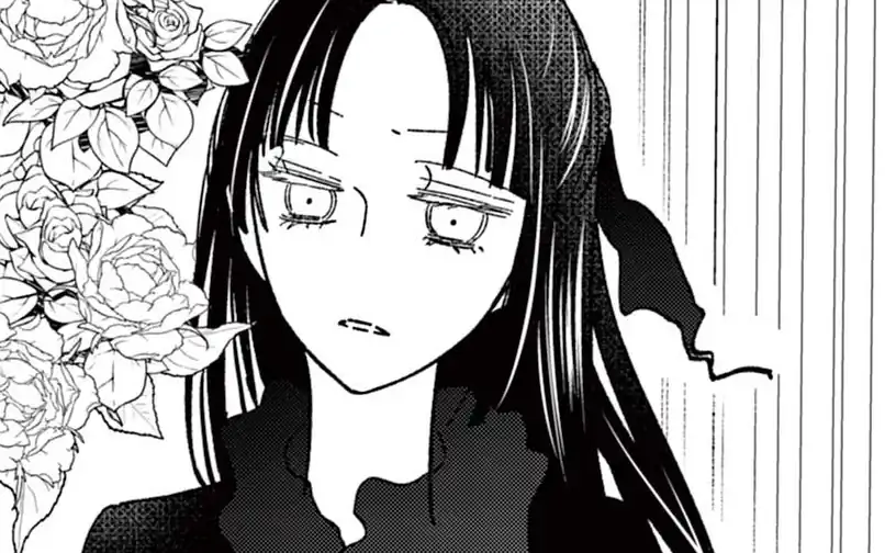 11滴目 -1 出奔 の話サムネイル