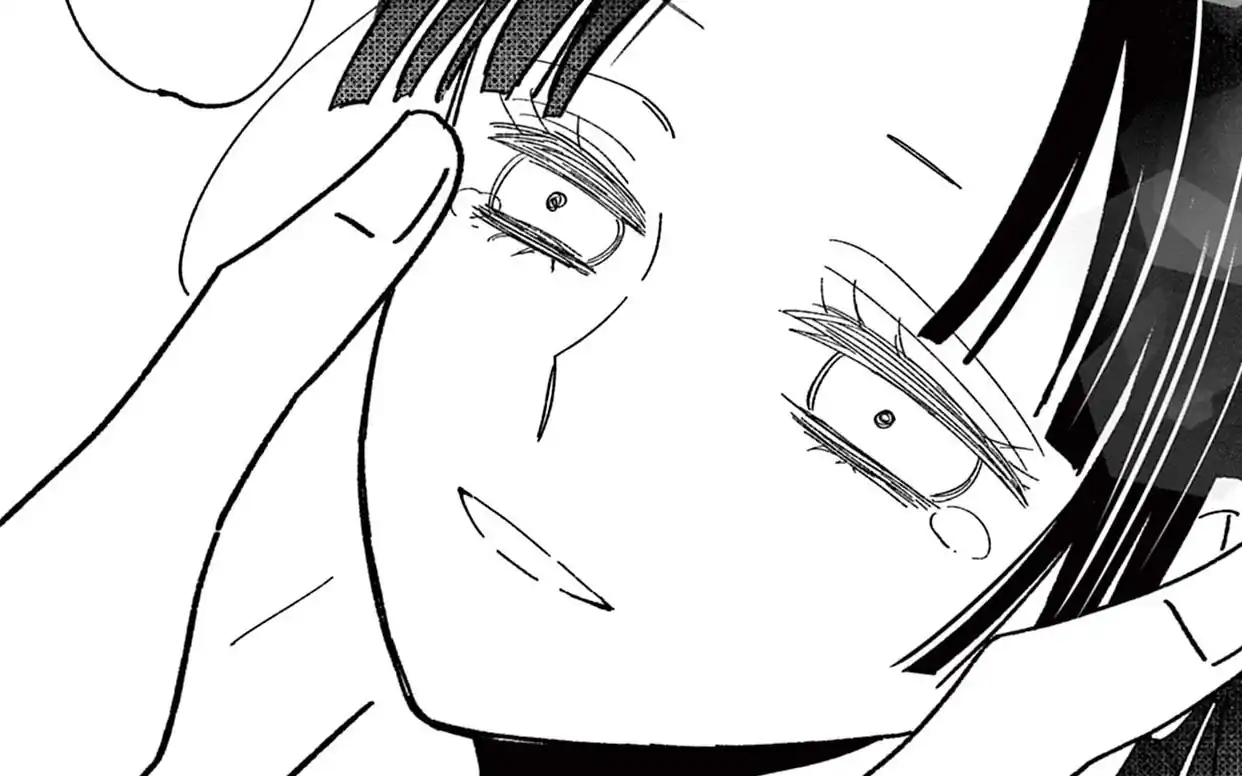 11滴目 -2 出奔 の話サムネイル