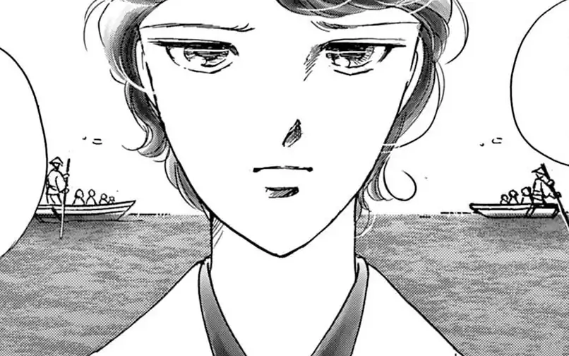 第八席 -2 雪中松 の話サムネイル