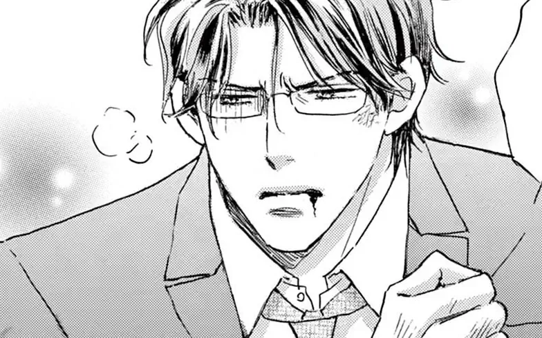 第三幕 -1  の話サムネイル