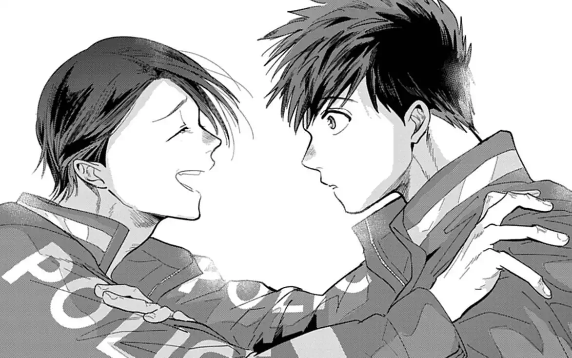 NOTE.13  死体は語る［4］ の話サムネイル